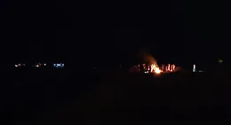 Notte di San Lorenzo "critica" su alcune spiagge del comprensorio ibleo