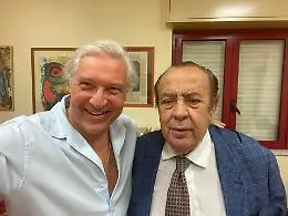 Colpo di scena: Travagin nuovo presidente e proprietario dell'Enna Calcio