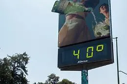 L'Italia brucia sotto un anticiclone permanente tra temperature record e consumi elettrici a livelli storici 