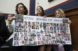 Boeing condannata a pagare 29 milioni per il disastro Ethiopian Airlines: tra le vittime anche il siciliano Sebastiano Tusa