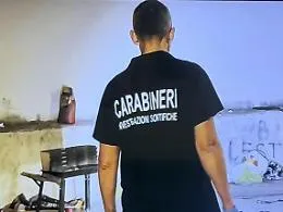 Omicidio nella pinetina di Trani: 17enne confessa, &egrave; in stato di fermo per la morte di Cosimo Quagliarella