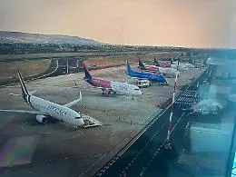 La notte dell'Odissea moderna: il volo Malpensa-Catania dirottato a Comiso