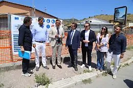 Piana degli Albanesi, dalla Regione il via alla riqualificazione dell'area produttiva