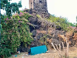 "Benvenuti a Catania: la citt&agrave; senza testa"
