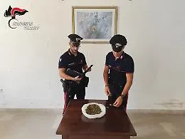 Dall'Albergheria a via Aquileia due arrestati per droga a Palermo, uno &egrave; minorenne