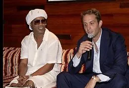 Non solo testimonial ma proprietario: Ronaldinho si presenta gioved&igrave; sera ai tifosi del Ravenna FC 