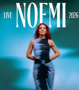 Noemi infiamma Biancavilla: Live 2026 gratuito in Piazza Roma