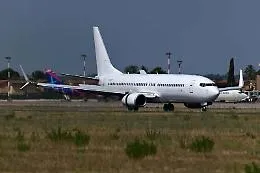 L'aeroporto di Comiso continua a reggere l'urto dell'emergenza