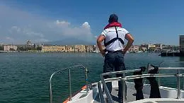 Mare sicuro a Ferragosto: la Guardia costiera rafforza i controlli lungo le coste catanesi