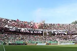 Palermo, il primo banco di prova &egrave; il Lecce