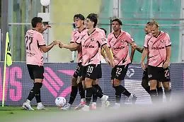 Il Palermo stende il Lecce gol le firme di Vavassori  e del solito Pohjanpalo 