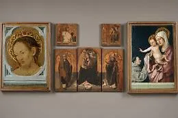 Perch&eacute; nessuna galleria comprer&agrave; mai il Polittico di Antonello da Messina e perch&eacute; i capolavori rubati sono invendibili