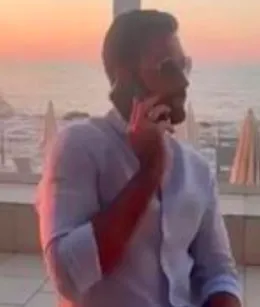 Giovanni Pernice torna a "Ballando con le stelle", l'annuncio in una gag con Bianca Guaccero