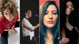 Le sirene esistono, e cantano: quattro musiciste, quattro modi diversi di raccontare la Sicilia