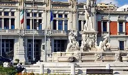Spadafora, in corso le verifiche antimafia della Commissione prefettizia 