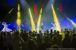 A Milo la musica di Franco Battiato con &ldquo;Voglio Vederti Danzare&rdquo;

