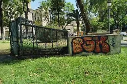 Piazza Cavour, la richiesta pi&ugrave; decoro e servizi: &laquo;Deve tornare a essere un punto di aggregazione&raquo;