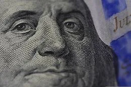 Il debito pubblico degli Stati uniti d'America raggiunge la quota monstre di 40.000 miliardi di dollari