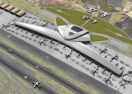Aeroporto ad Enna: il progetto torna in agenda