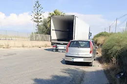 Vittoria attonita per la scomparsa della 40enne morta in un incidente stradale