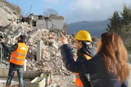 Dallo studio del sisma di Amatrice conoscenze e strumenti: i sistemi permanenti di monitoraggio sull'Etna e a Niscemi 
