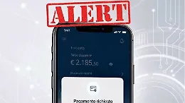 Truffe su Bancomat Pay e app: il nuovo allarme della Polizia di Stato