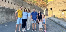 Otto mesi sgomberati: tre famiglie ancora fuori casa