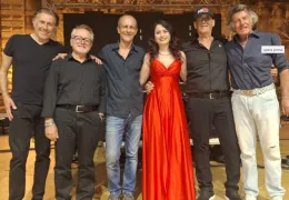 Etna in Scena a Zafferana: Opera Prima riaccende gli anni '60, '70 e '80
