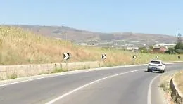 Incidente mortale sulla strada statale 115: auto va fuoristrada, la vittima era un 32enne di Canicatt&igrave;