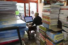 Scuola sempre pi&ugrave; cara: tra libri, zaini hi‑tech e griffati spesa prevista fino a 1.300 euro a studente