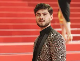 Luca Di Stefano, la voce catanese che incanta come Barry White e che sogna l'America