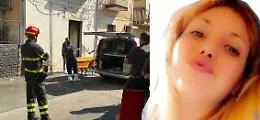 Il giallo di Riposto, Noemi e quei segni sul collo &laquo;incompatibili con il suicidio&raquo;
