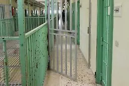Rogo al carcere minorile di Palermo: nove soccorsi tra detenuti e agenti 