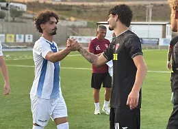 Ragusa calcio, che beffa dal dischetto: eliminato dalla Coppa Italia