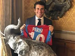 Catania, l'ex assessore Sergio Parisi rompe il silenzio: &laquo;L&rsquo;esperienza maturata va messa al servizio della citt&agrave;&raquo;