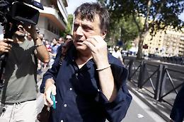 Attentato a Ranucci, Lavitola aggredito in carcere