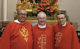Ragusa e la festa del Patrono, verso i giorni cruciali