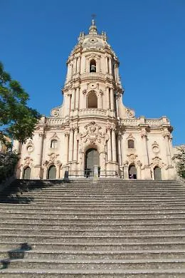 Modica e la polemica sul duomo di San Giorgio, l'architetto Meli precisa