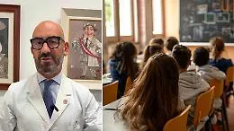 Morta per difterite, Bassetti: &laquo;Rinviare l'inizio delle lezioni in Sicilia, occorre verificare le vaccinazioni&raquo;