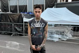 Tony Boy ai domiciliari: escluso lo spaccio, resta l'accusa per arma clandestina