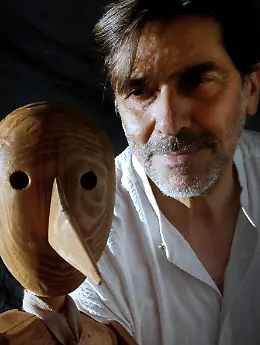 All'Agricantus di Palermo ancora due repliche di &ldquo;Pinocchio.  Anatomia di un seme ostinato&rdquo;

