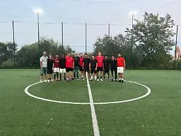 Lo sport unisce a Racalmuto: al campetto "La Mattina" vittoria per 11-5 e integrazione