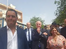  Sanit&agrave; a pezzi a Gela, la risposta dell'assessore Caruso  dopo 25 giorni  di sit in