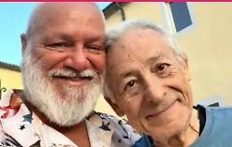Addio all'attore e regista Fabio Grossi: aveva 68 anni,  il teatro piange il compagno di Leo Gullotta