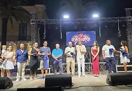 Oltre 30 mila presenze per la 57&ordf; Sagra del Pesce di Pozzallo: la festa si allarga alla citt&agrave; e fa bene anche all&rsquo;economia
