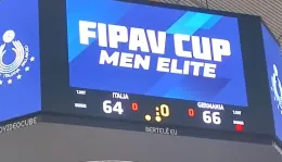 Volley, la notte dei record tra Germania e Italia che regala il set pi&ugrave; lungo della storia: 64 a 66