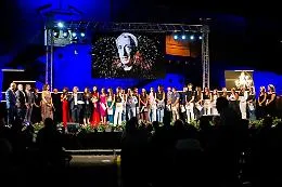 Ramacca, il "Luigi Sturzo" alle eccellenze siciliane: tra i premiati Michele Cucuzza, Jessica Schillaci e Caterina Chinnici