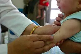 Vaccini, il report di Asnas: in Sicilia un bambino su sette non &egrave; protetto dalla difterite