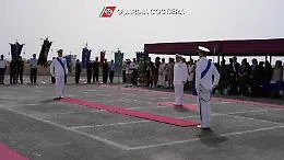 Pozzallo, cambio della guardia alla capitaneria di porto