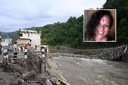 La nube marrone, il boato e l'angelo Tashi: il racconto della sopravvissuta all'alluvione in Nepal